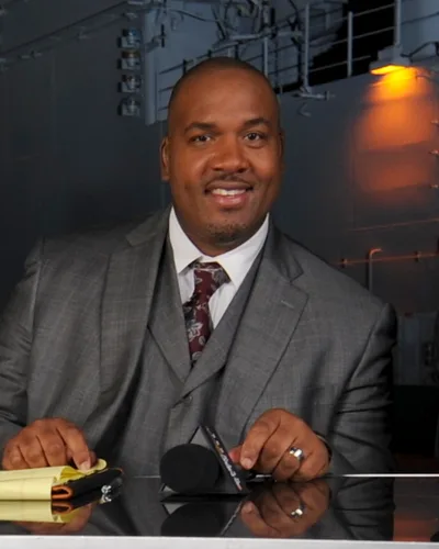 Stacey King