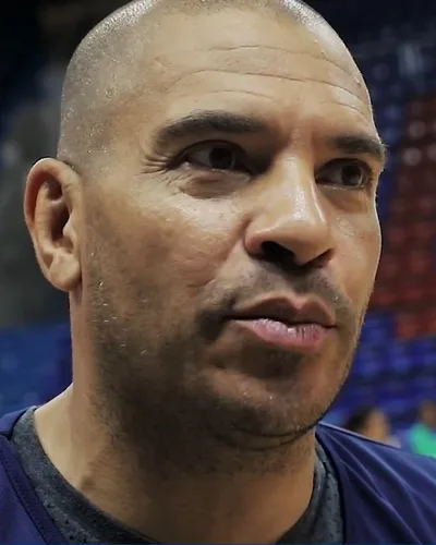 Stan Collymore