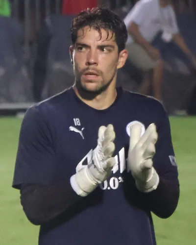 Stefan Ortega