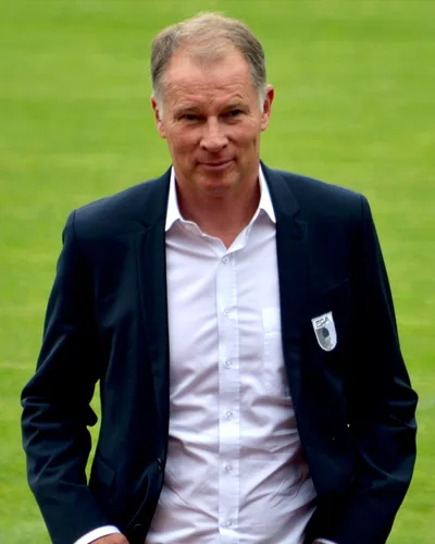 Stefan Reuter
