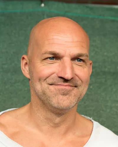 Stefan Schnoor