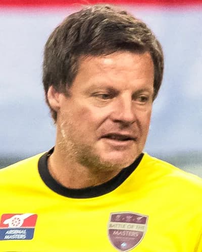Stefan Schwarz