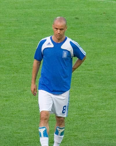 Stelios Giannakopoulos