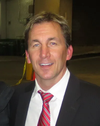 Stephan Lebeau