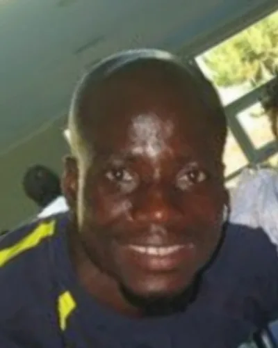 Stephen Appiah