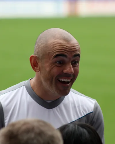 Stephen Carr