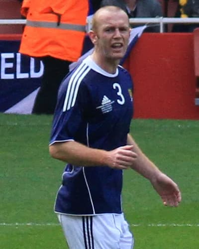 Stephen Crainey