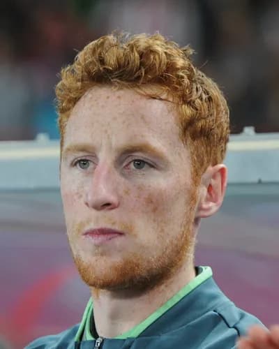 Stephen Quinn