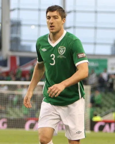 Stephen Ward
