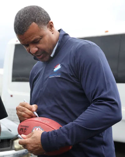 Steve Atwater