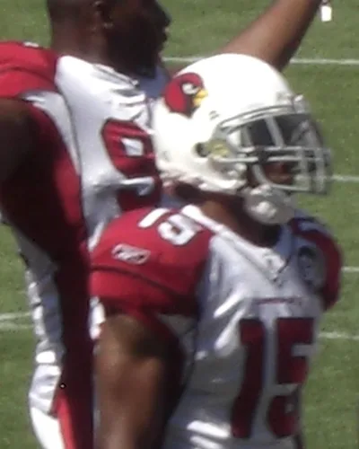 Steve Breaston