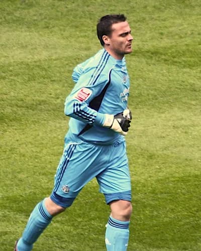 Steve Harper