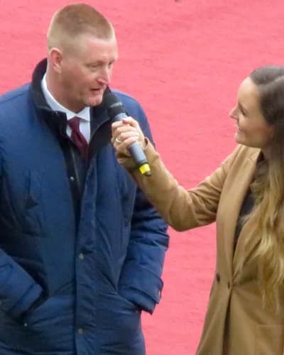 Steve Lomas