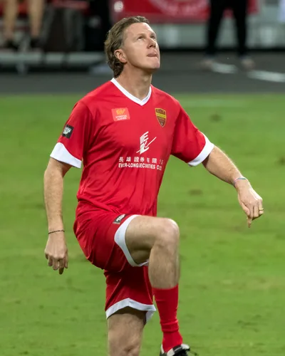 Steve McManaman