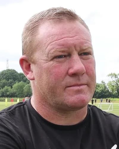 Steve Watson
