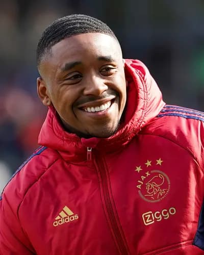 Steven Bergwijn