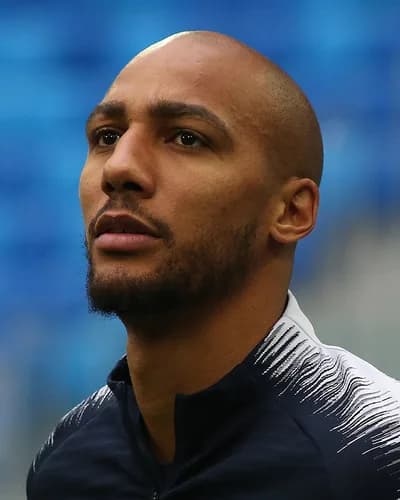 Steven Nzonzi