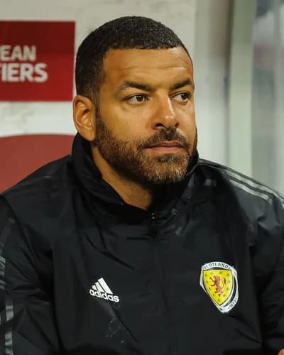 Steven Reid