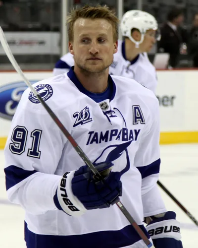 Steven Stamkos