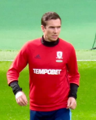 Stewart Downing