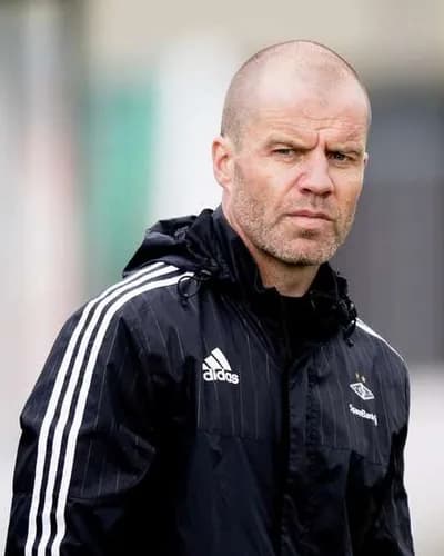 Stig Inge Bjornebye