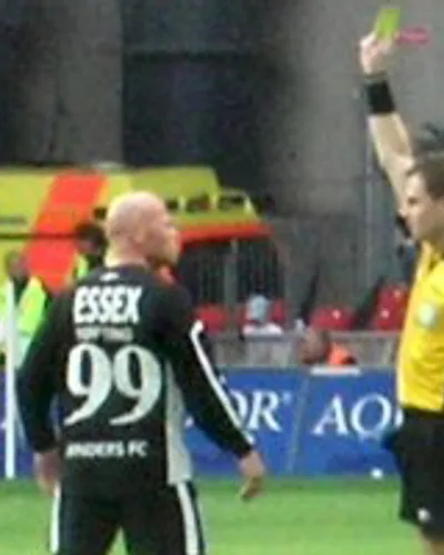 Stig Tøfting