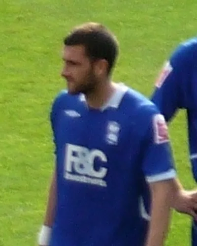 Stuart Parnaby