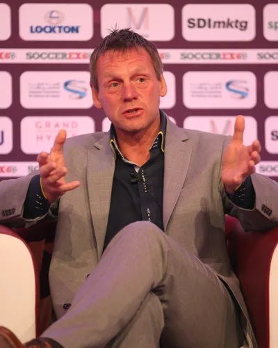 Stuart Pearce