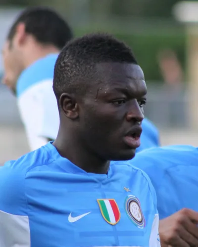 Sulley Muntari