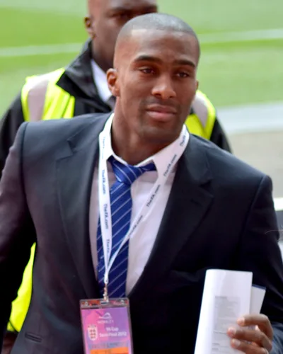 Sylvain Distin