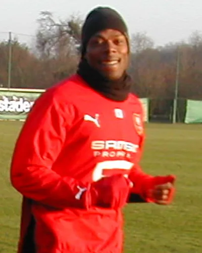 Sylvain Wiltord