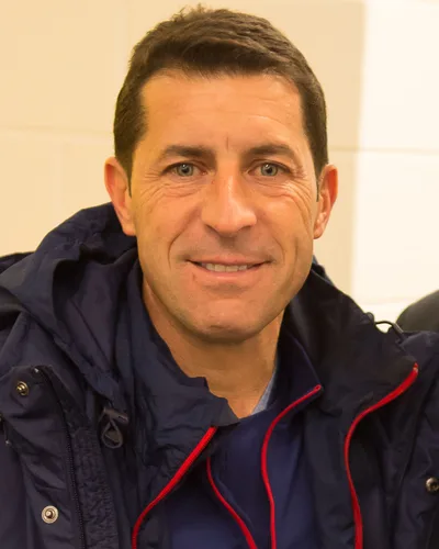 Tab Ramos