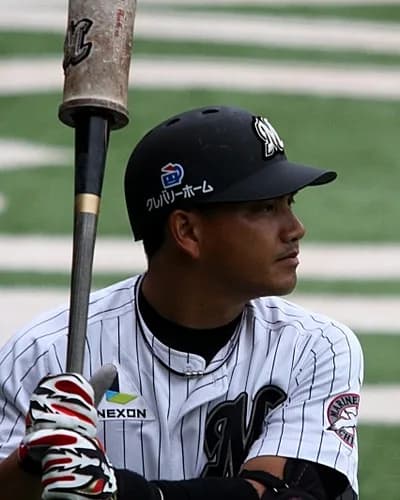 Tadahito Iguchi