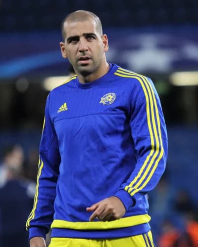 Tal Ben Haim