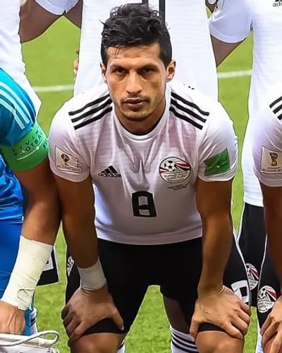 Tarek Hamed