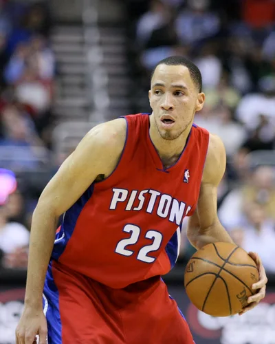 Tayshaun Prince