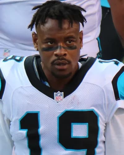 Ted Ginn Jr.