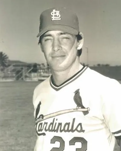 Ted Simmons