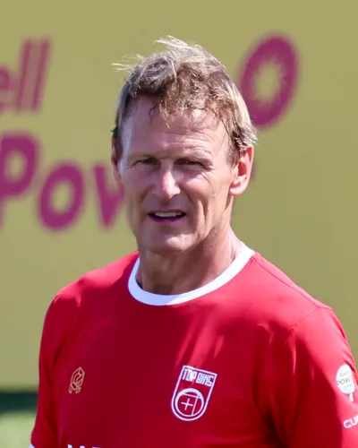 Teddy Sheringham