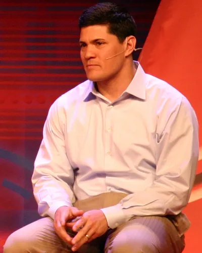 Tedy Bruschi