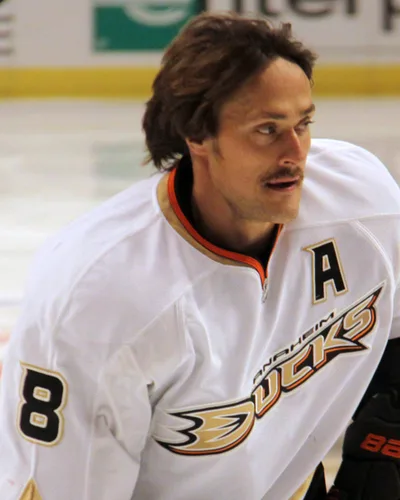 Teemu Selanne