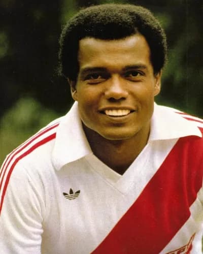 Teófilo Cubillas