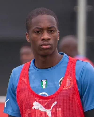 Terence Kongolo