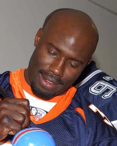 Terrell Davis