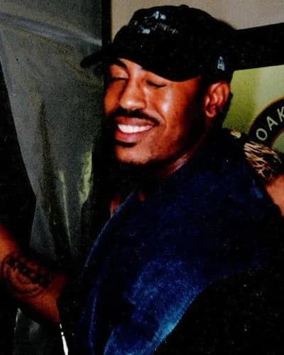 Terrence Long