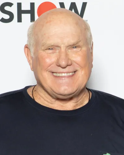 Terry Bradshaw