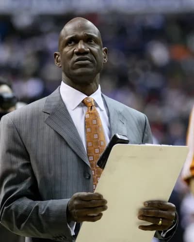 Terry Porter