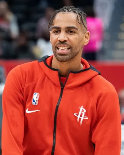 Thabo Sefolosha