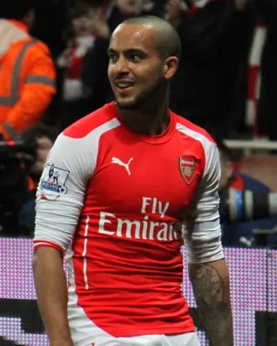 Theo Walcott