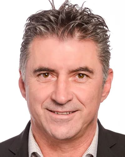 Theodoros Zagorakis